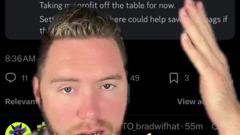 Marked SAFE from the largest Liquidation Event of 2025! Get tapped in with us!