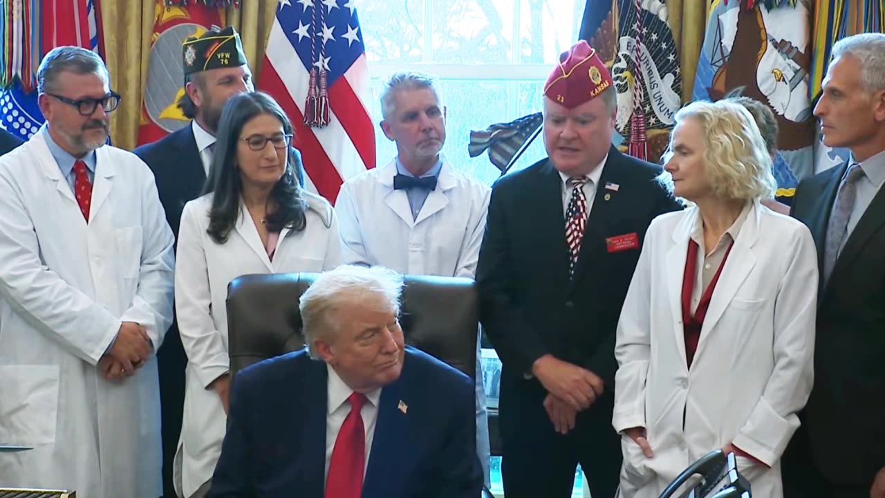 RECLASSIFICATION WILL BE GREAT FOR VETERANS!!!❤️