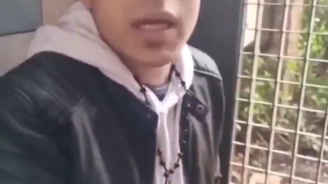 🇬🇧UK:London-Muhammad Hazem Soltaen, from Egypt, attempted to Rape a 14-year-old British girl