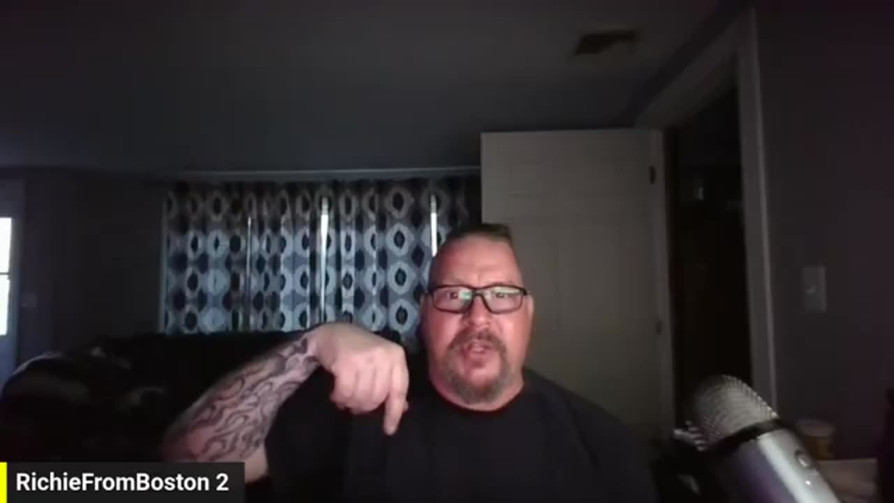 RIoting Continues And The Feds Are getting Good At This!