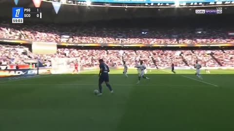 PSG - Angers 1:0 | 05. 04. 2025 | Ligue 1