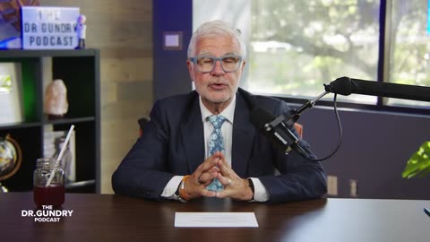 Gut Health EXPERT Dr. Gundry s Top Breakfast Picks