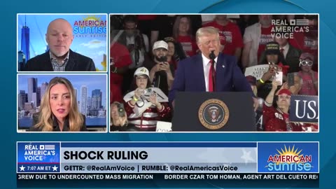 SHOCK RULING