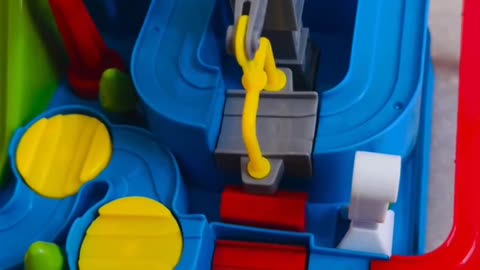 Screen Free Montessori Educational Toy for Kids