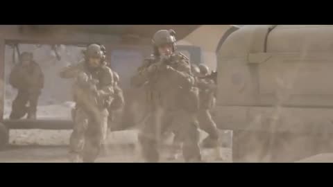 ANGEL VS TALIBAN