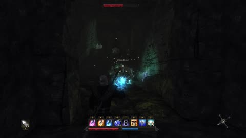 [3/3] Risen (The Mages) - Episode 20.7 - Saurian High Priests Temples [NC]