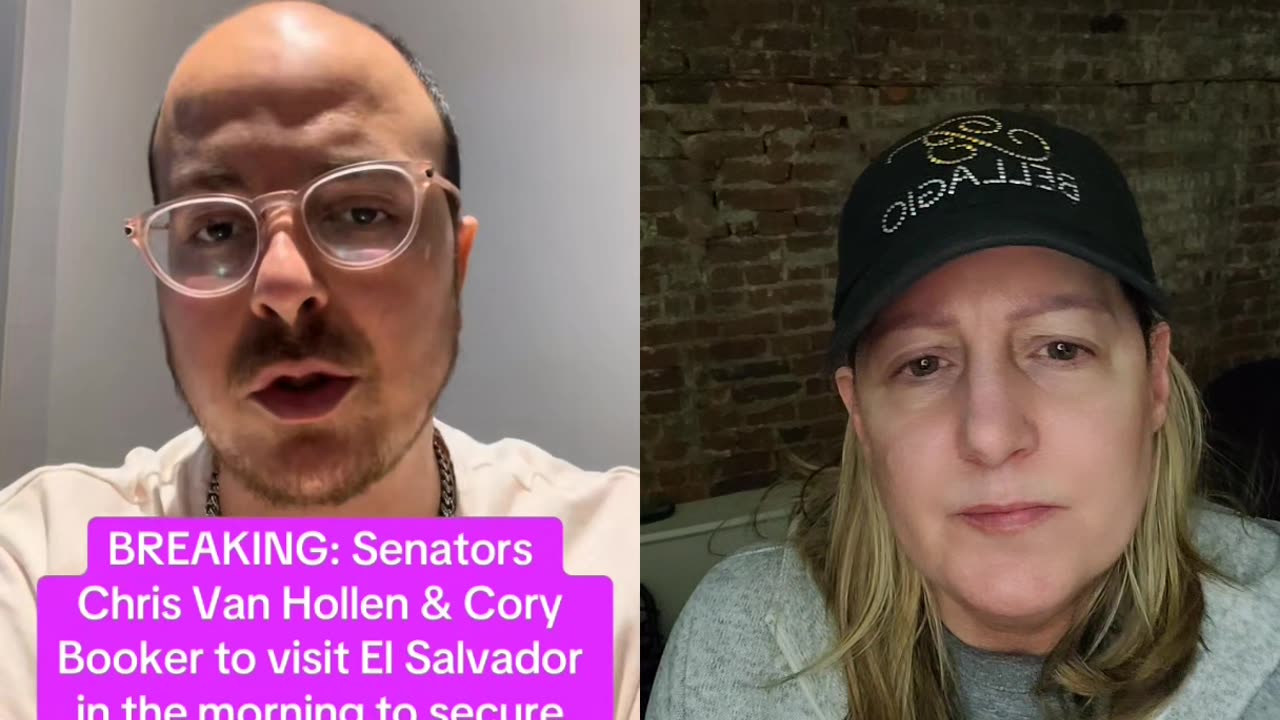 DEMOCRATS ARE A DANGER TO AMERICA