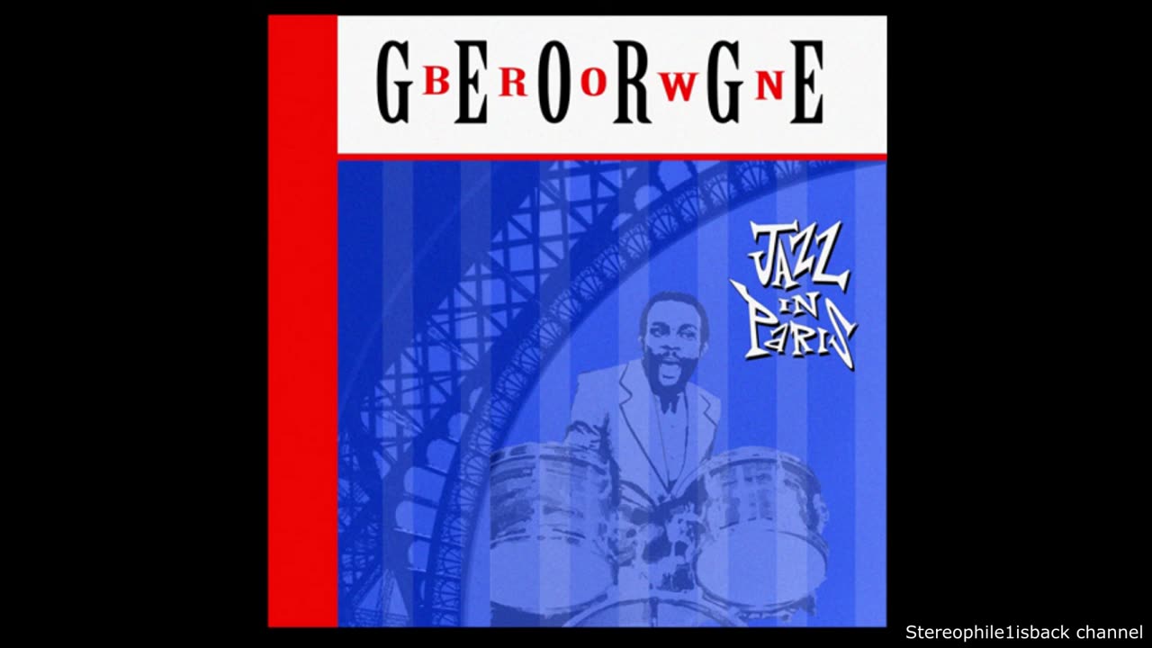 George Brown - West End Avenue