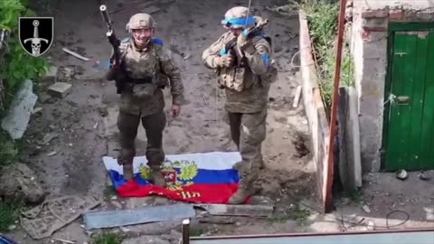 Ukrainian 33rd Motorized Rifle Brigade Eliminates Remaining Russians in Bahatyr