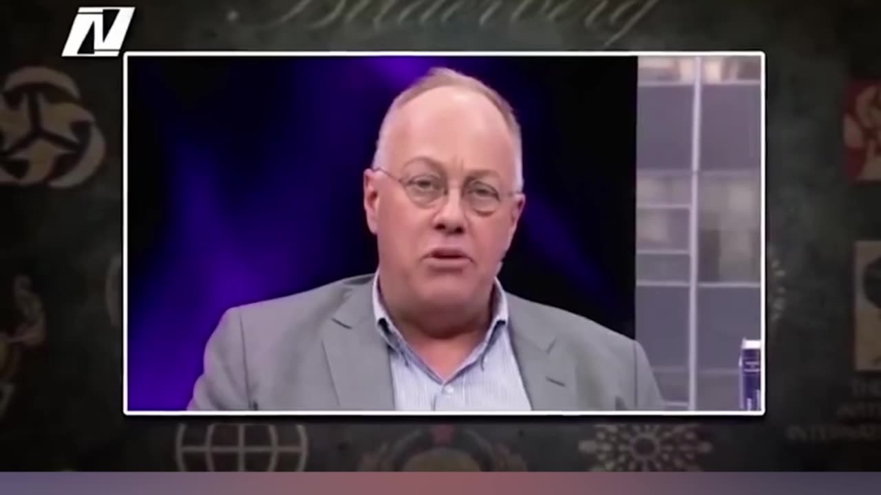 ho Really Controls Trump, Elon Musk, and America’s Power Elite?