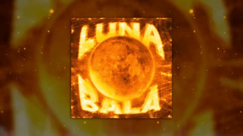 LUNA BALA (Official Audio)-Phonk-Music-4D