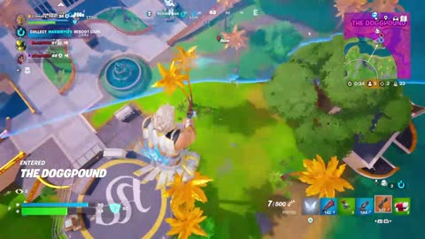 Decided to jump without a Parachute - Fortnite #jtomally9681 #fortnite #parachute