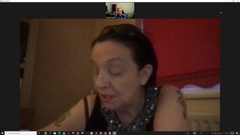 General reading with Psychic LJ on May 14th 2022
