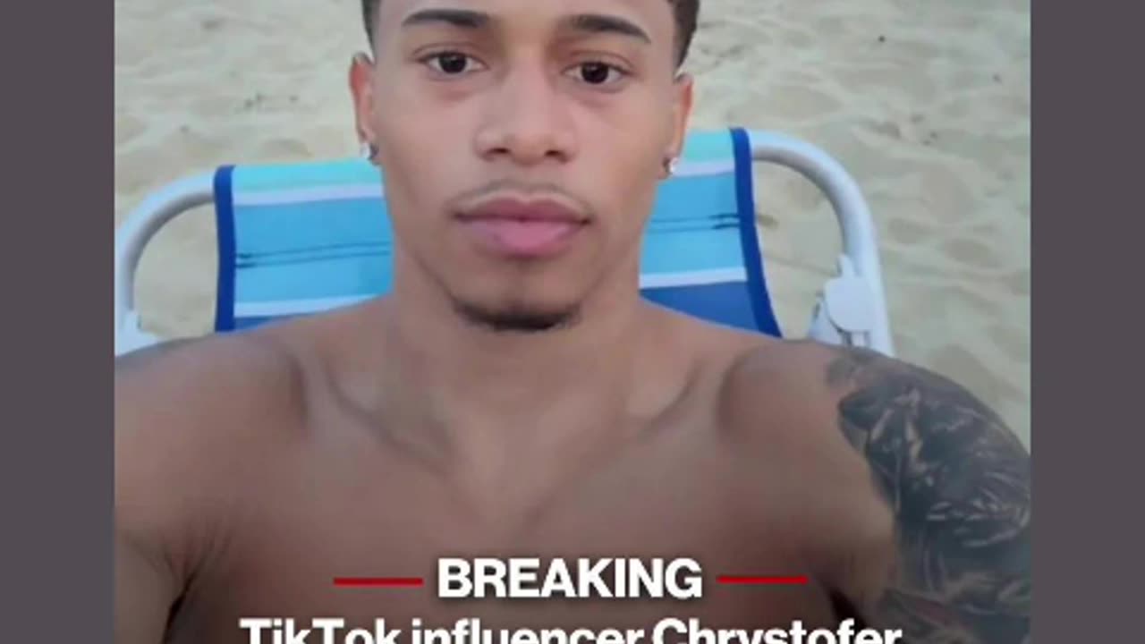 2charged over deaths of TikTok influencer chrystofer whyte 7/2/25
