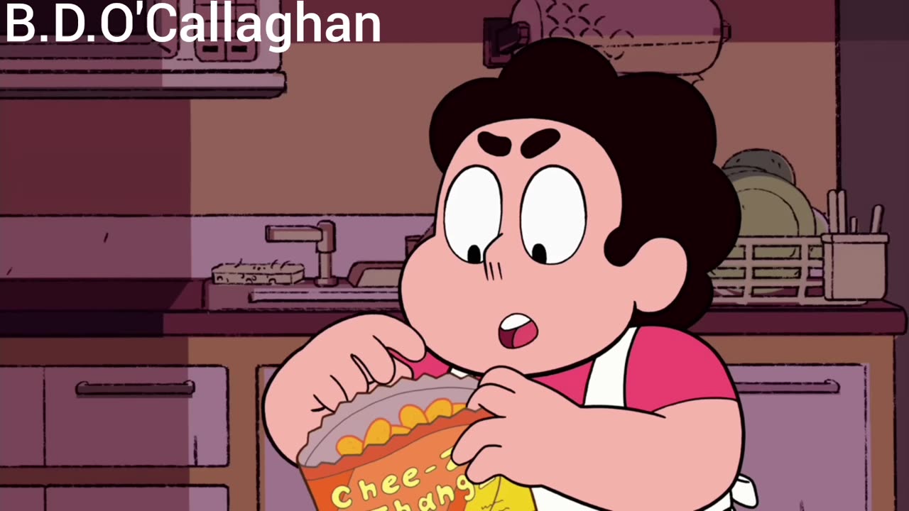 Cooking With Steven Breakdown