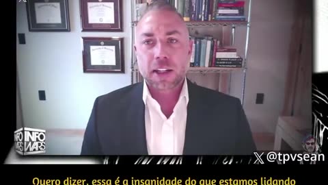 Virologista de Wuhan testemunha que Fauci criou a COVID como "arma biológica para matar milhões"