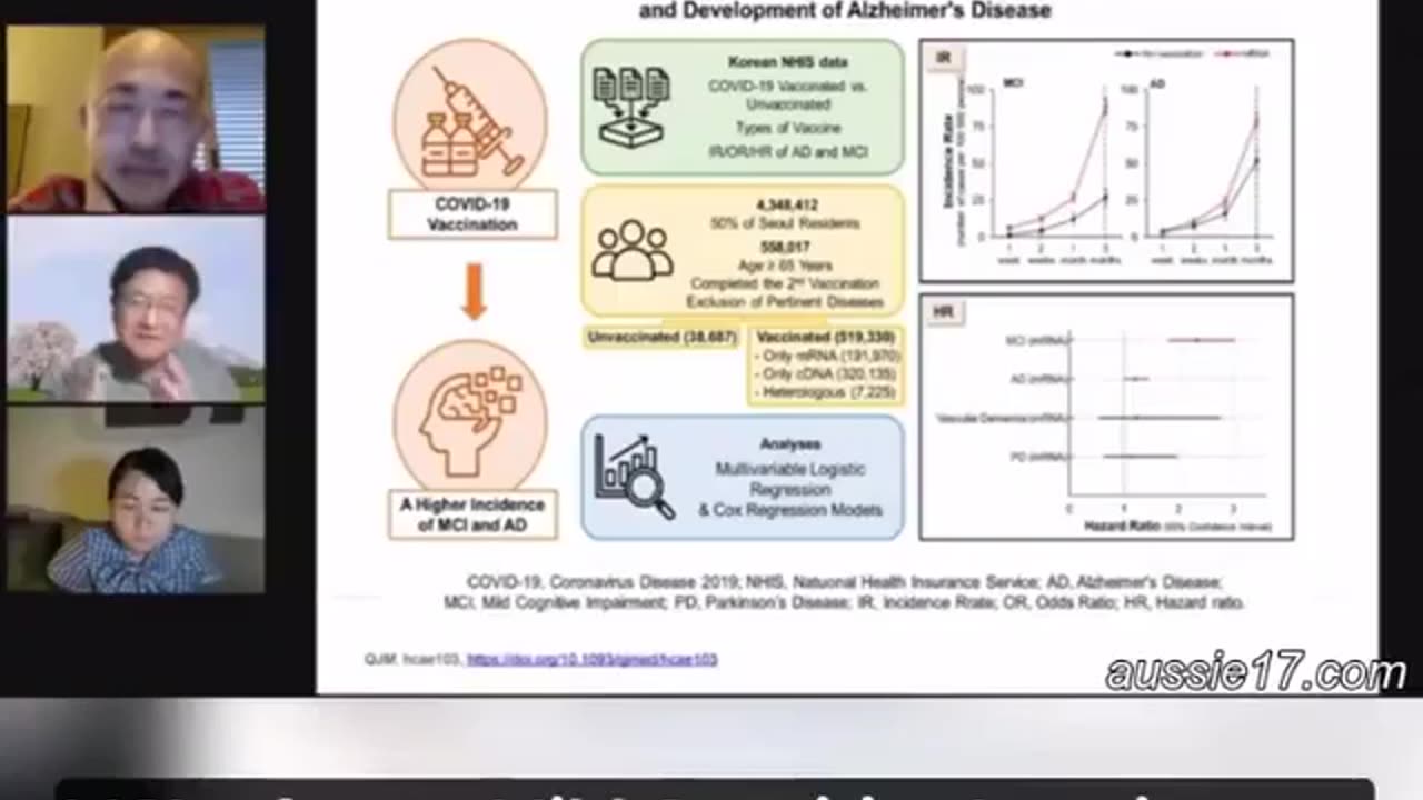 Japanese Neuroscientist Dr. Hiroto Komano