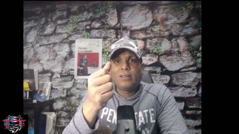 DoctorPatriot: CANDACE OWENS IS ON A ROLL ..........