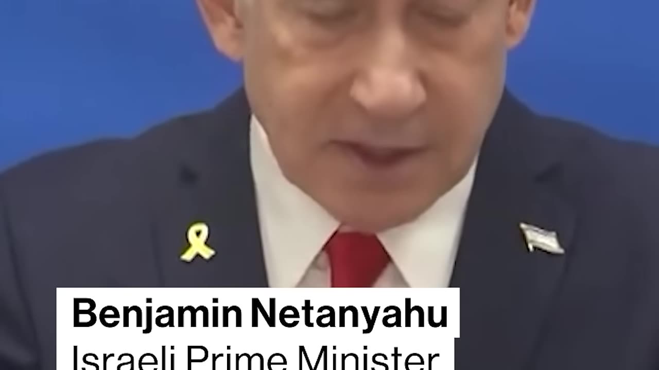 Netanyahu on Iran Missile Strikes: ‘More Is On the Way’