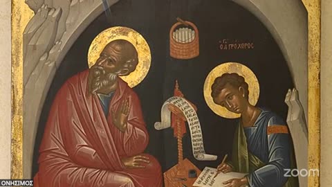 Μέλος τοῦ Σώματος τοῦ Χριστοῦ, ἤ ἀνώνυμο μέρος θηρίου ἀλόγου λογισμικοῦ, πού φθείρει καρδία καί νοῦ;