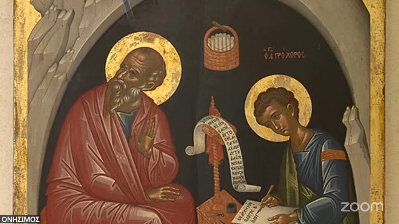Μέλος τοῦ Σώματος τοῦ Χριστοῦ, ἤ ἀνώνυμο μέρος θηρίου ἀλόγου λογισμικοῦ, πού φθείρει καρδία καί νοῦ;