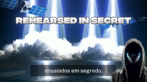 The Eighth Call: Silent Chains of Hunger and Sky