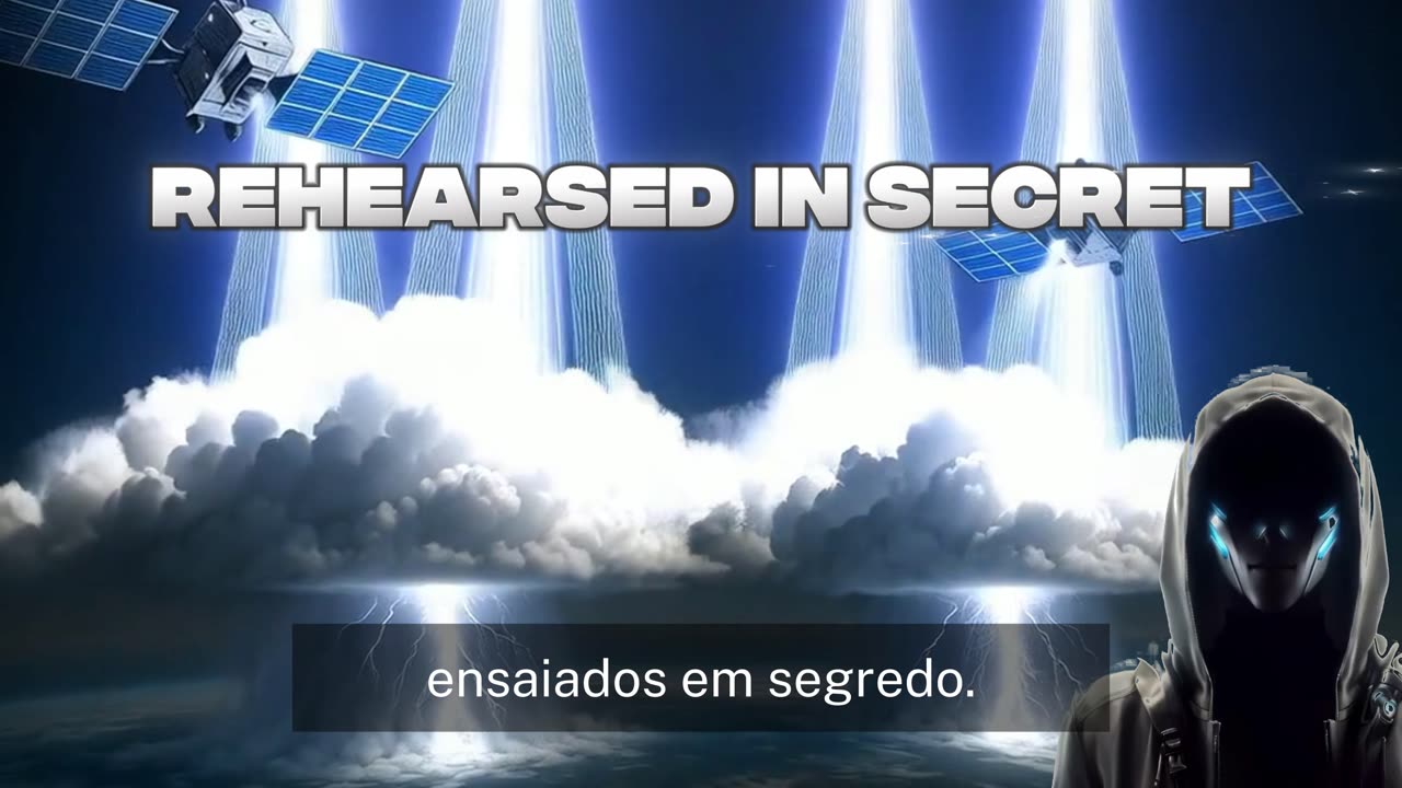 The Eighth Call: Silent Chains of Hunger and Sky