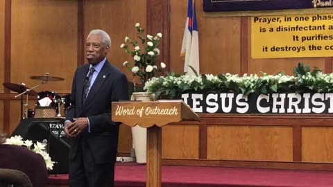 Follow Until You’re Followed