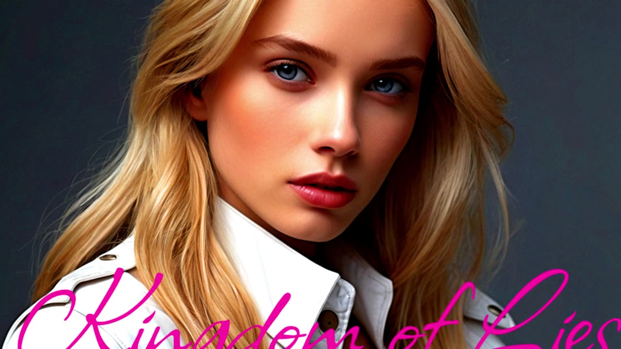 ROCK. Song Kingdom of Lies.