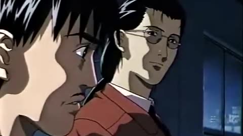 Bio Hunter 1995