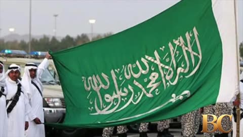 Executions in Saudi Arabia reach a record high mostly over drug cases, Amnesty says