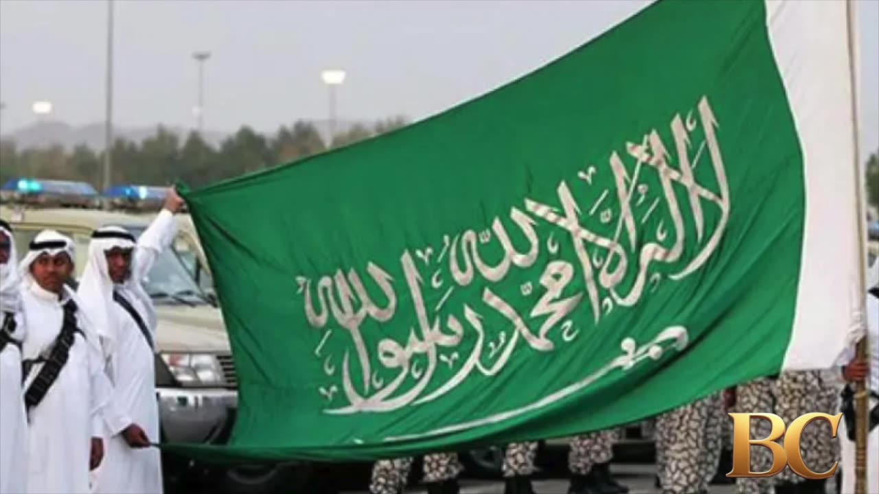 Executions in Saudi Arabia reach a record high mostly over drug cases, Amnesty says