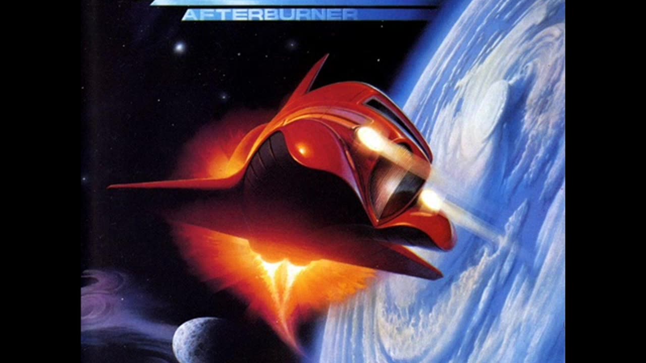 ZZ Top Afterburner full album 1985 🇺🇸