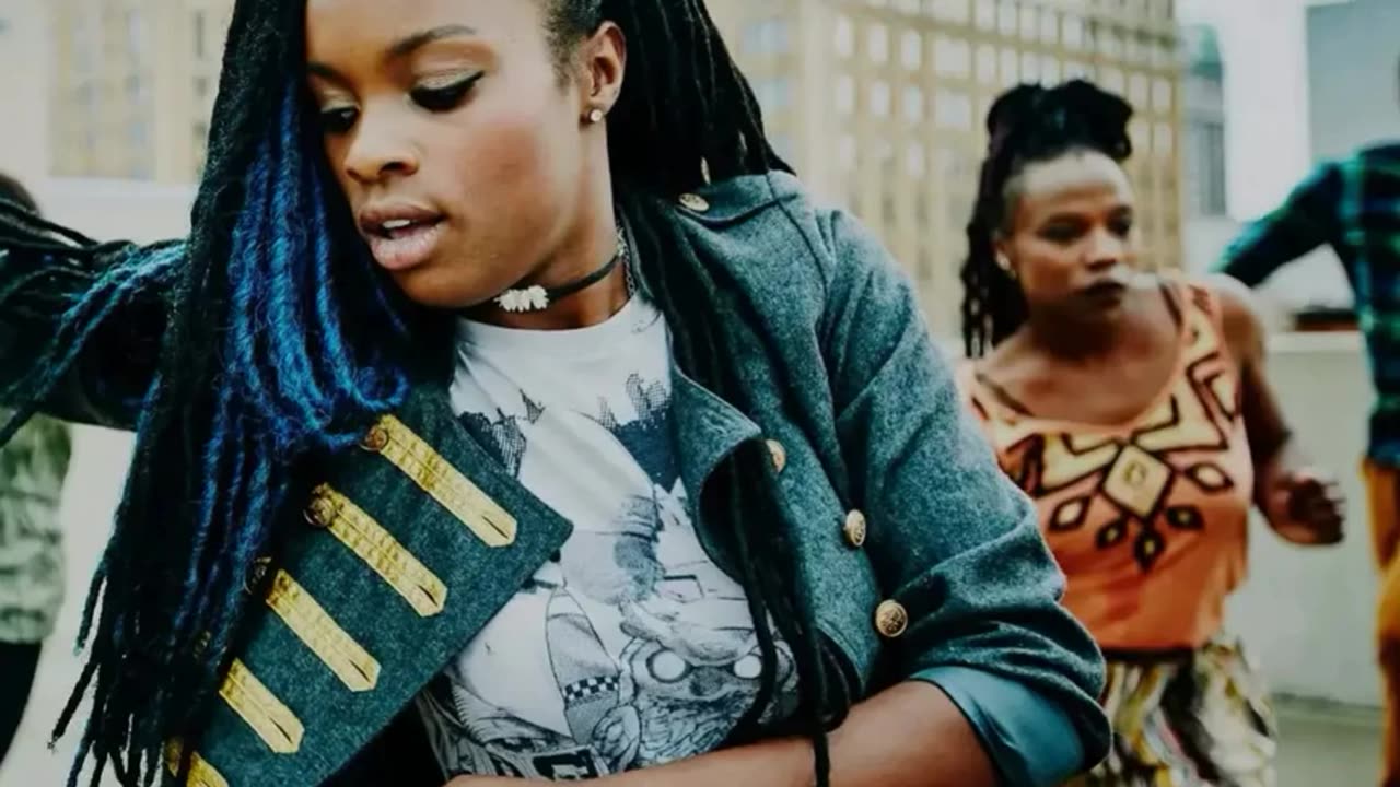 DJ Ray's TOP HIP-HOP