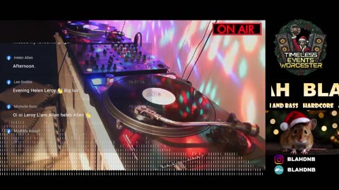 You’re Now Locked Into Timeless !