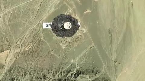Operation Midnight Hammer: B-2 Bombers 37 Hour Nonstop Mission to Obliterate Iran
