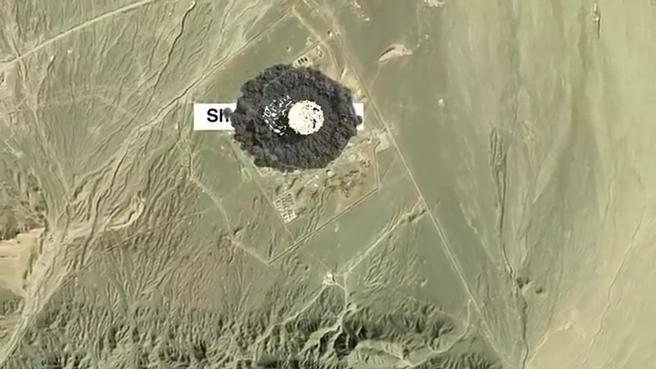 Operation Midnight Hammer: B-2 Bombers 37 Hour Nonstop Mission to Obliterate Iran