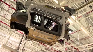 US, EU lock in trade deal; US official sees auto tariff relief in weeks