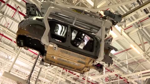 US, EU lock in trade deal; US official sees auto tariff relief in weeks