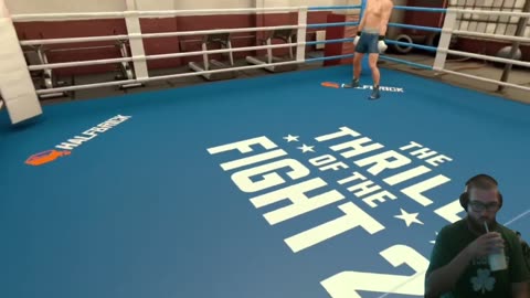 victoira j and vegan patriots discord bigots pressed in their mouth vr boxing