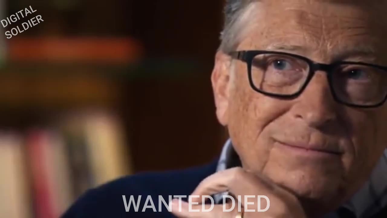 Serial Killers still at large