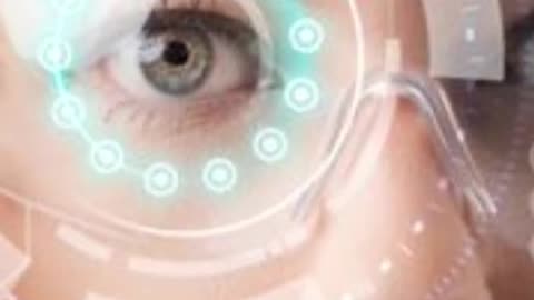 ✨Revolución Visual👁️Lentes de Contacto Inteligentes 2024 #trending #shorts #viral