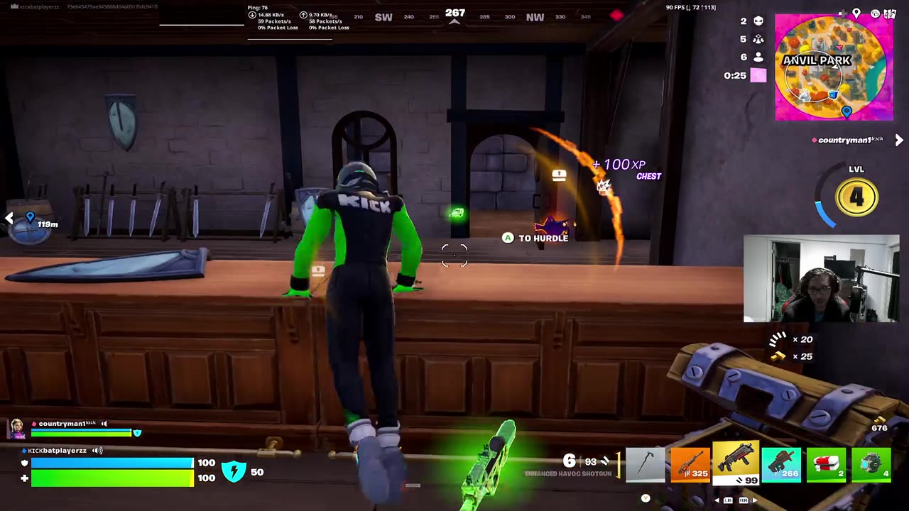 WE BACK ON RUMBLE AND HERE TO STAY