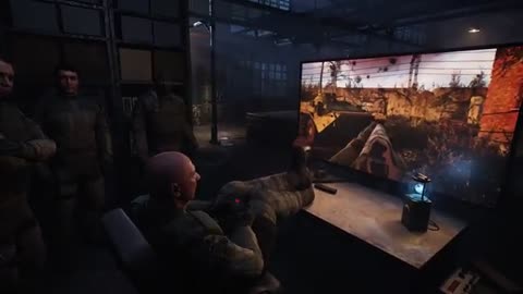S.T.A.L.K.E.R. 2: Heart of Chornobyl — PS5® Announcement Trailer