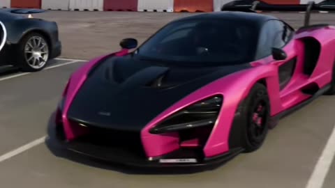 🔥💎 Witness This Top-Tier Luxury Car in Action! | LuxurySportsCars