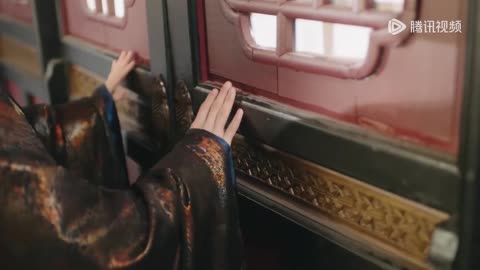 liu yueqing & pei xun The Deliberations of Love Liu Yueqing was accidentally drugged episode 4