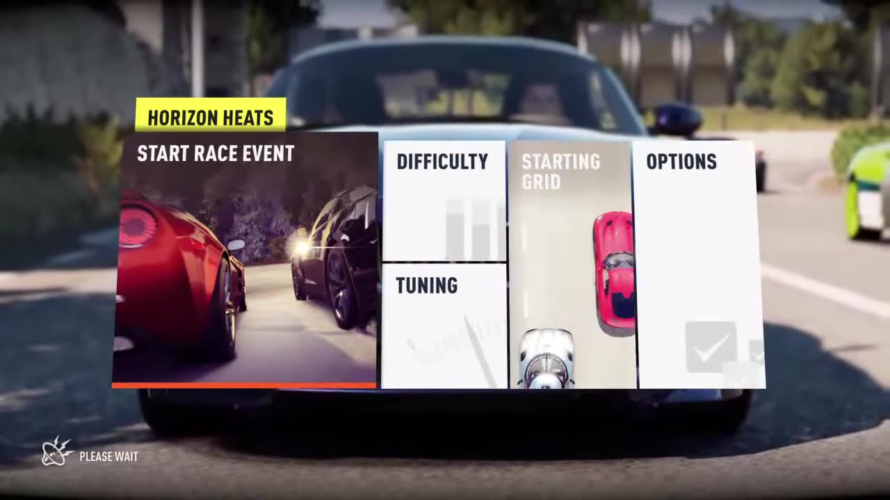 Forza Horizon 2, Career 042, Docks Speed Zone, 65.15 MPH