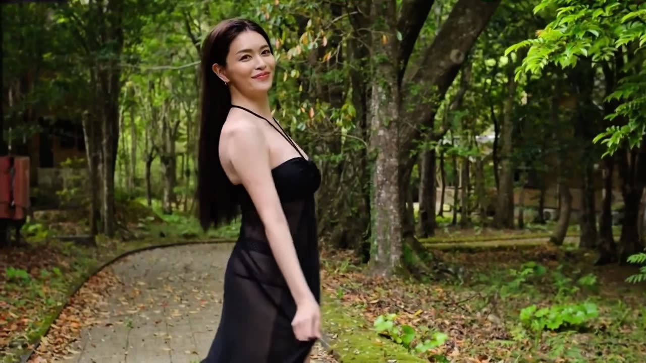 MARY TACHIBANA