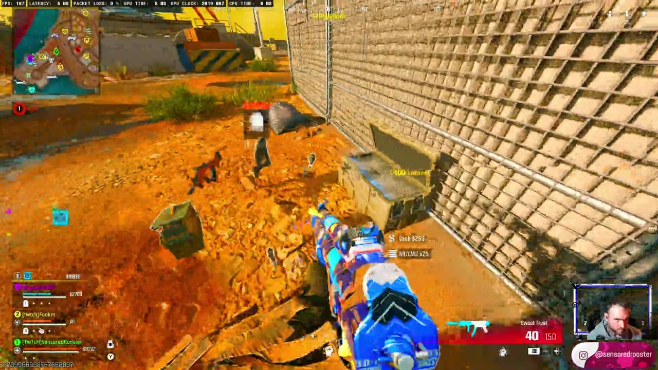 Call of Duty Black Ops 6 Warzone 2