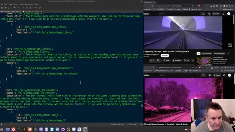 Building Enchanted Lands Magical Resort: Ep. 204 part 2